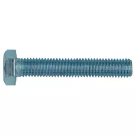 болт DIN933 с полн рез 6x60 10 шт