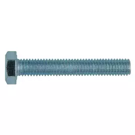 болт DIN933 с полн рез 8х70 6 шт