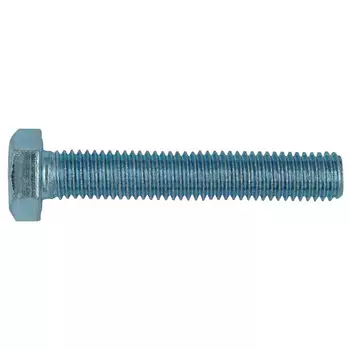 болт DIN933 с полной резьбой 16х60 2шт