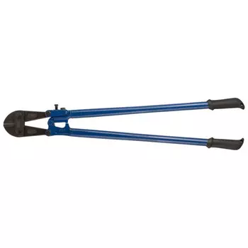 болторез FIT Профи 900мм синий