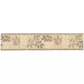 бордюр бумажный дуплекс 10х0,053м, арт.612-13