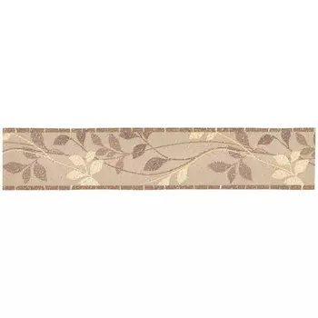 бордюр бумажный дуплекс 10х0,053м, арт.612-17