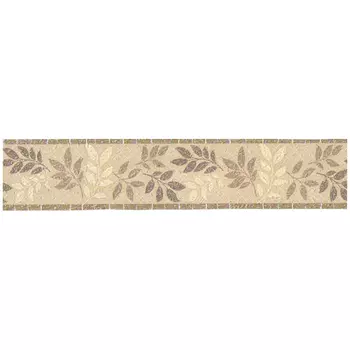 бордюр бумажный дуплекс 10х0,053м, арт.612-13