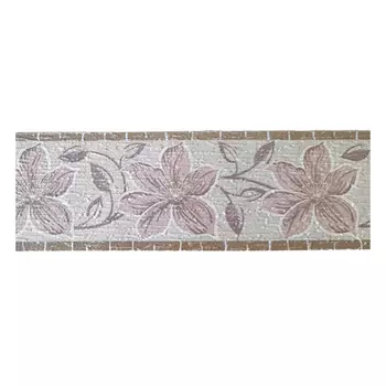 бордюр бумажный дуплекс 10х0,053м, арт. 612-14