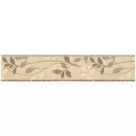 бордюр бумажный дуплекс 10х0,053м, арт.613-17