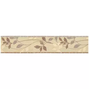 бордюр бумажный дуплекс 10х0,053м, арт.613-17