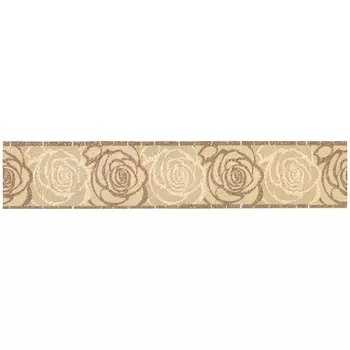 бордюр бумажный дуплекс 10х0,053м, арт.613-15