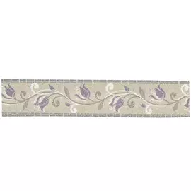 бордюр бумажный дуплекс 10х0,053м, арт.614-11