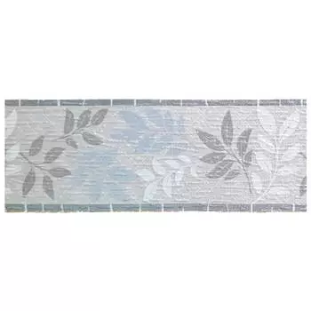 бордюр бумажный дуплекс 10х0,053м, арт.614-13