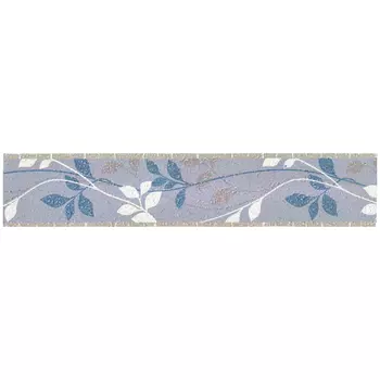 бордюр бумажный дуплекс 10х0,053м, арт.614-17