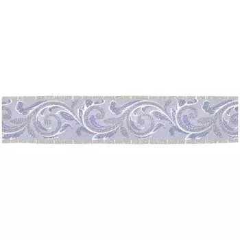 бордюр бумажный дуплекс 10х0,053м, арт.614-16