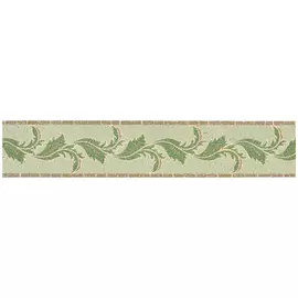 бордюр бумажный дуплекс 10х0,053м, арт.616-12