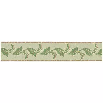 бордюр бумажный дуплекс 10х0,053м, арт.616-12