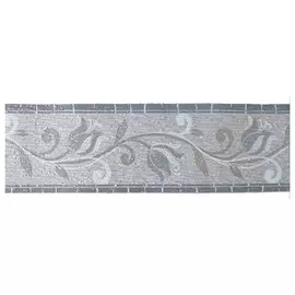 бордюр бумажный дуплекс 10х0,053м, арт. 618-11