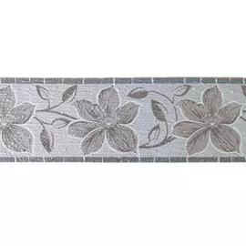 бордюр бумажный дуплекс 10х0,053м, арт. 618-14