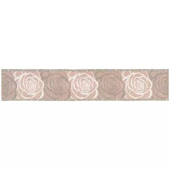 бордюр бумажный дуплекс 10х0,053м, арт.619-15