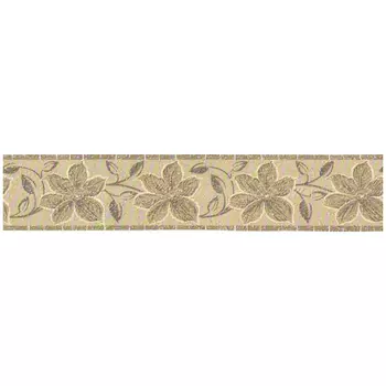 бордюр бумажный дуплекс 10х0,053м, арт.622-14