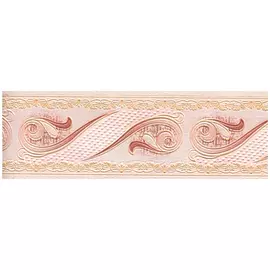 бордюр бумажный дуплекс 10х0,068м, арт.119-02