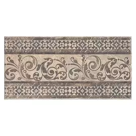 бордюр напольный 40,2х19,6 БРОМЛИ, бежевый