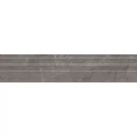 бордюр настенный 5,5х25 Гран Пале, серый