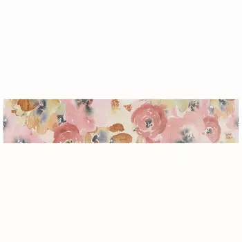 бордюр настенный Шахтинская плитка Амалия 7,5х25 см