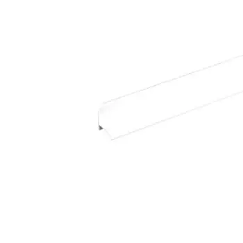 бордюр ПВХ для ванной на плитку 1,8 м