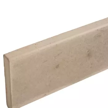 бордюр тротуарный 500х210х35мм серый