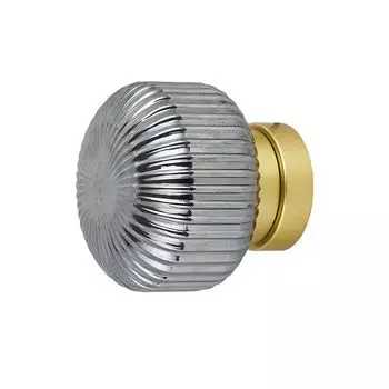 бра ARTE LAMP Hamal E27 1х40Вт металл золотистый