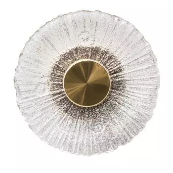 бра ARTE LAMP LED Cherish LED 1х4Вт металл золото