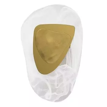 бра ARTE LAMP Libertas LED 1х4Вт металл медь