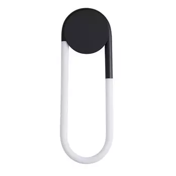 бра ARTE LAMP Lumino LED 1х15Вт металл черный