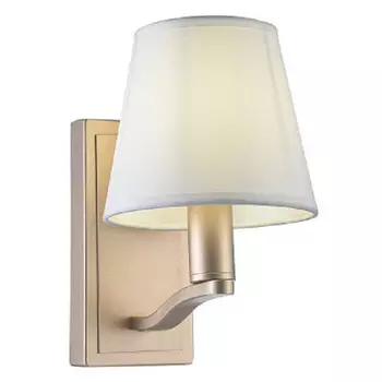 бра FREYA Marika E14 1х60Вт золото