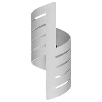 бра ЭРА Anora 5Вт G9 IP20 белый