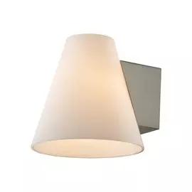 бра ODEON LIGHT Turin G9 1x40 стекло