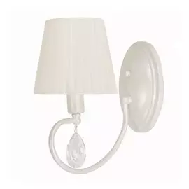 бра СВЕТПРОМ Каприз E14 1x40 текстиль