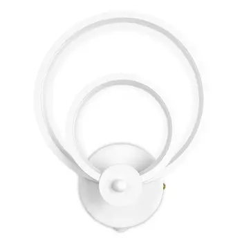 бра светодиодное AMBRELLA Comfort LED 20Вт белый