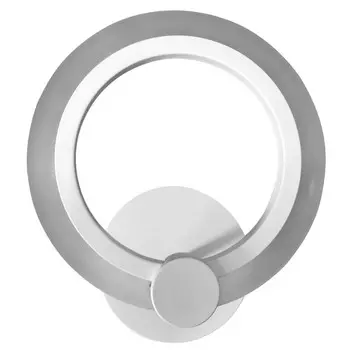 бра светодиодное CAMELION Aspiration 15Вт белая