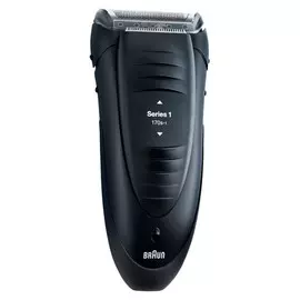 бритва электрическая BRAUN 170S-1 от сети