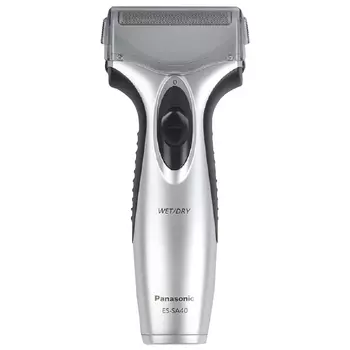 бритва электрическая PANASONIC ES-SA40-S520 аккум.