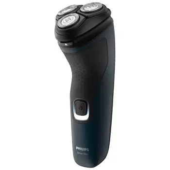 бритва электрическая PHILIPS S1131/41 сеть/аккум.