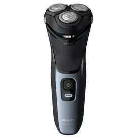 бритва электрическая PHILIPS S3134/51 от аккумулятора