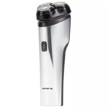 бритва электрическая POLARIS PMR0613RC от аккумулятора
