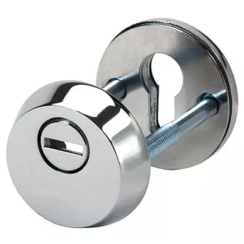 броненакладка накладная PALIDORE 030-070 PC хром