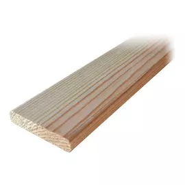 брусок 11х50х2200мм сращ. б/с