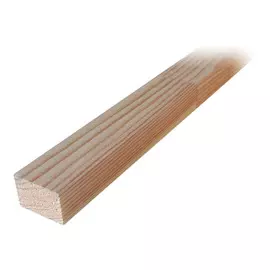 брусок 19х29х2200мм сращ. б/с