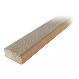 брусок 19х40х2200мм сращ. б/с