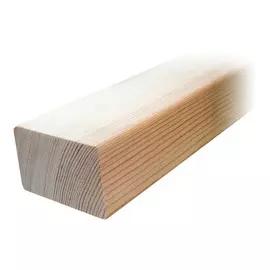 брусок 40х60х2200мм сращ. б/с