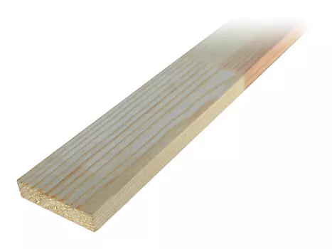 брусок сращ. 2200х39х9мм б/с