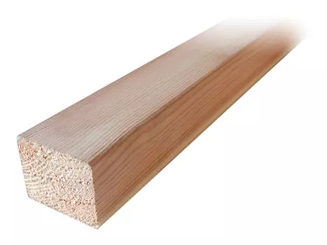 брусок сращ. 2200х50х40мм б/с