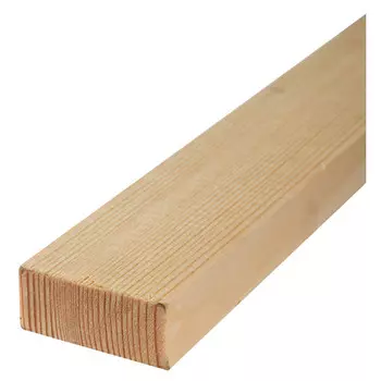 брусок сухой строганный 2000х30х20мм сорт ав хв/п.